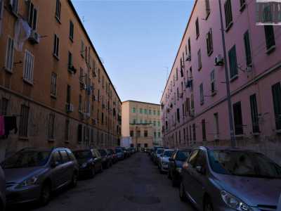 All�inizio degli anni 40, all�inizio di viale Orazio Flacco, spunta il gruppo Ciano, quello dalla genesi pi� strampalata...